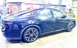 تويوتا كراون